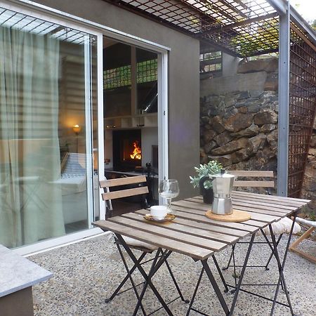 Apartment Rovellada Platja โคเลรา ภายนอก รูปภาพ