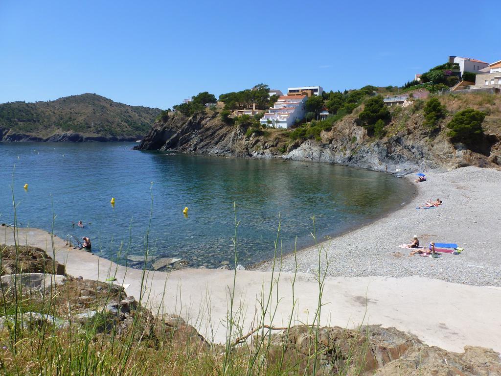 Apartment Rovellada Platja โคเลรา ห้อง รูปภาพ