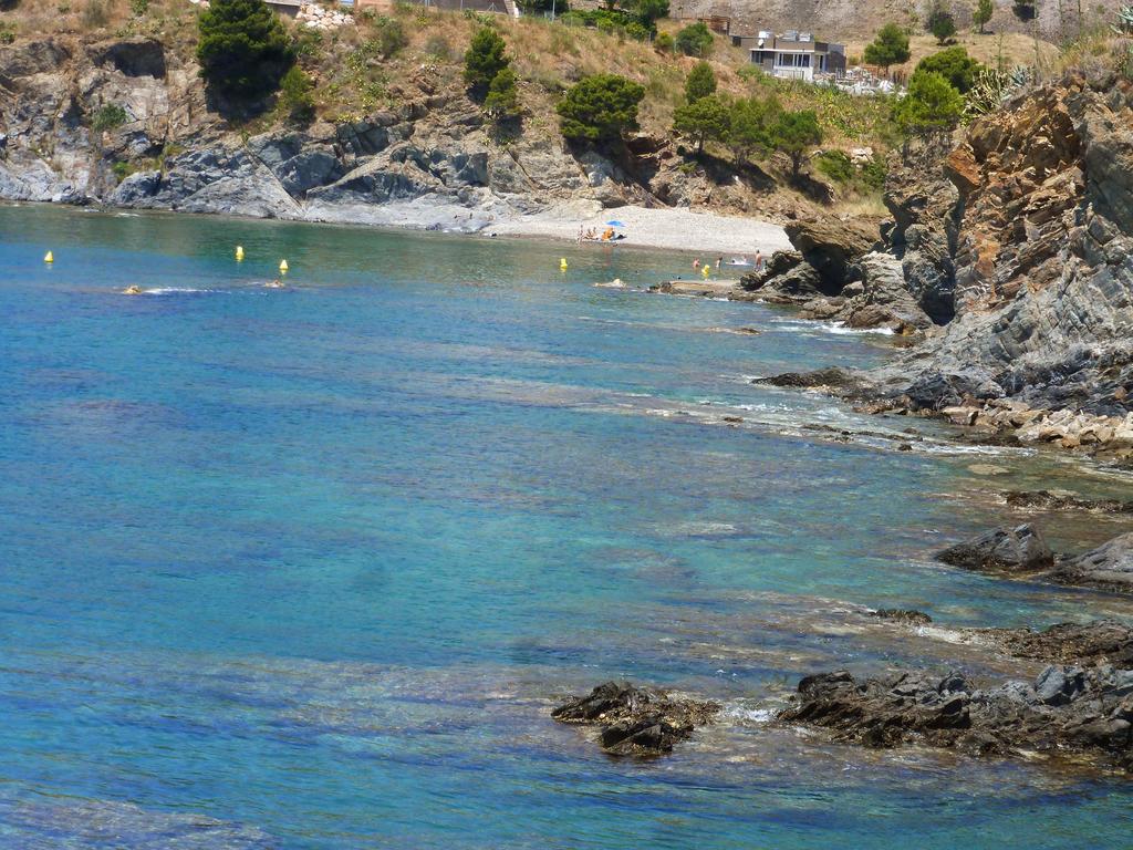 Apartment Rovellada Platja โคเลรา ห้อง รูปภาพ