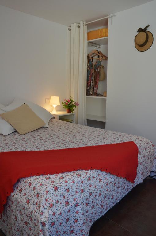 Apartment Rovellada Platja โคเลรา ห้อง รูปภาพ