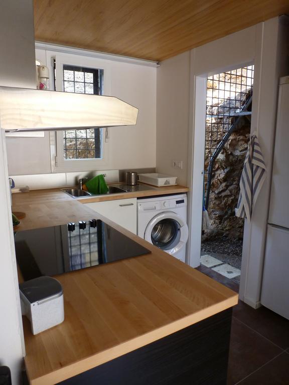 Apartment Rovellada Platja โคเลรา ห้อง รูปภาพ