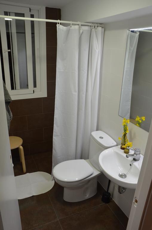 Apartment Rovellada Platja โคเลรา ห้อง รูปภาพ