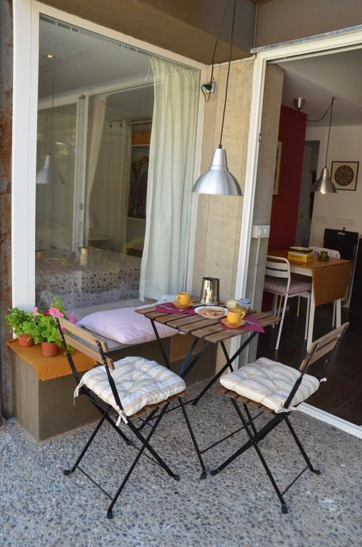 Apartment Rovellada Platja โคเลรา ห้อง รูปภาพ
