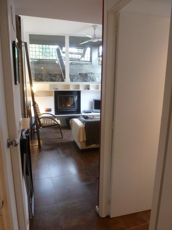 Apartment Rovellada Platja โคเลรา ภายนอก รูปภาพ