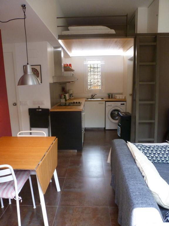 Apartment Rovellada Platja โคเลรา ภายนอก รูปภาพ