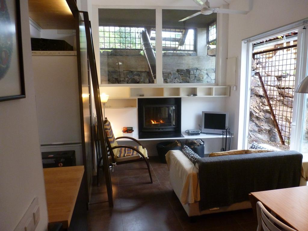 Apartment Rovellada Platja โคเลรา ภายนอก รูปภาพ