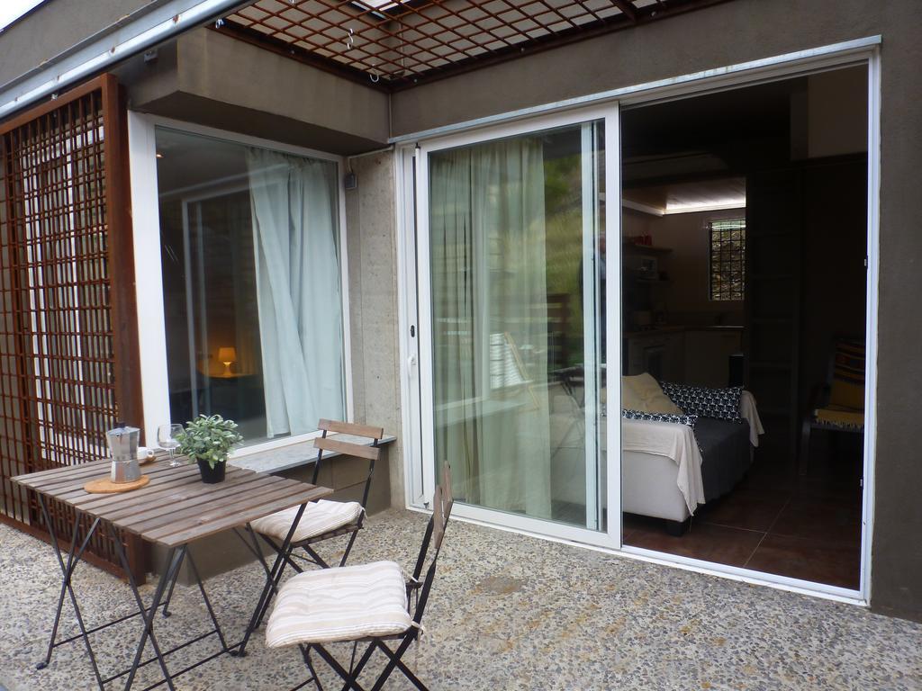 Apartment Rovellada Platja โคเลรา ภายนอก รูปภาพ