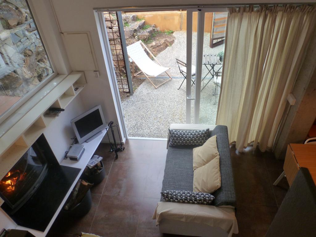 Apartment Rovellada Platja โคเลรา ภายนอก รูปภาพ